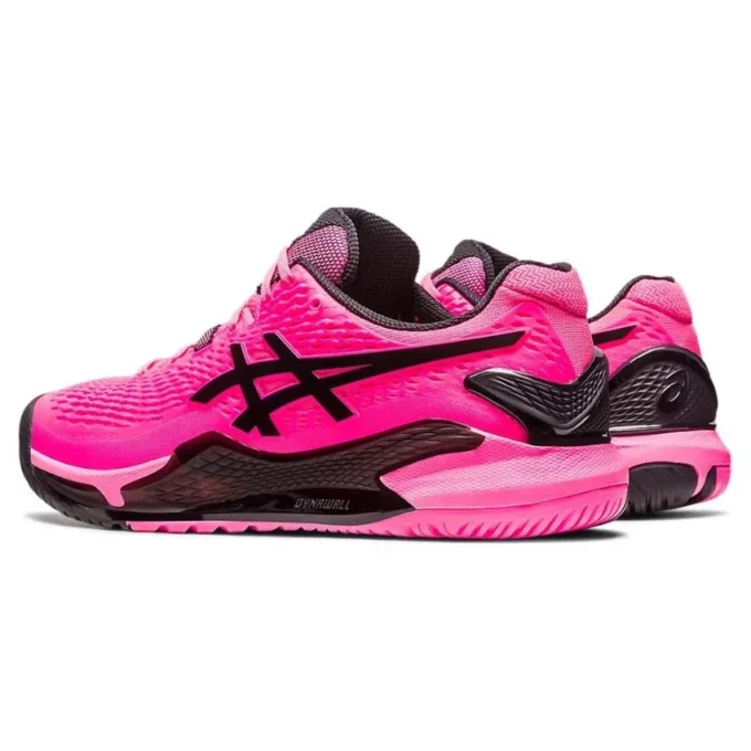 GEL Resolution 9 «Hot Pink»