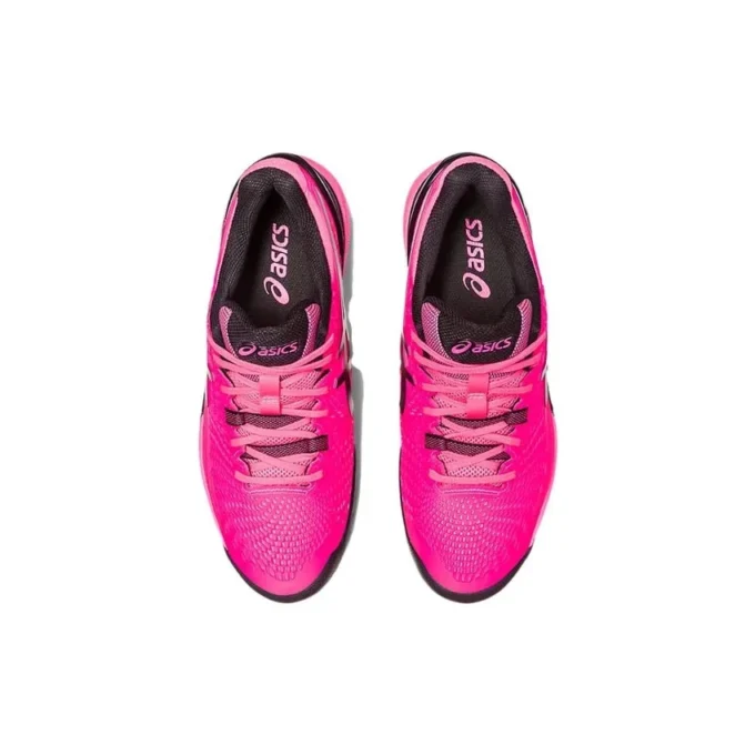 GEL Resolution 9 «Hot Pink»