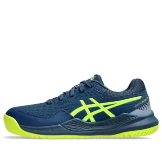 GEL-Resolution 9 «Mako Blue Safety Yellow»