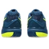 GEL-Resolution 9 «Mako Blue Safety Yellow»