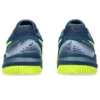 GEL-Resolution 9 «Mako Blue Safety Yellow»