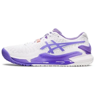 GEL-Resolution 9 OC «White Amethyst»