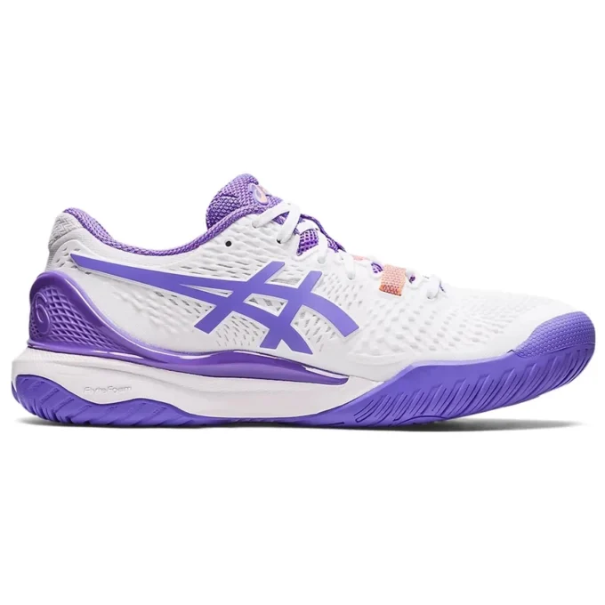 GEL-Resolution 9 OC «White Amethyst»