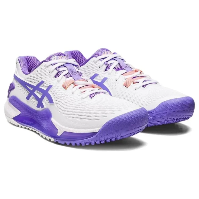 GEL-Resolution 9 OC «White Amethyst»