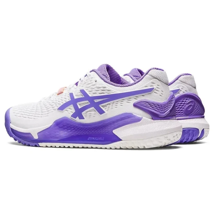 GEL-Resolution 9 OC «White Amethyst»