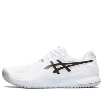 GEL-Resolution 9 OC «White Black»