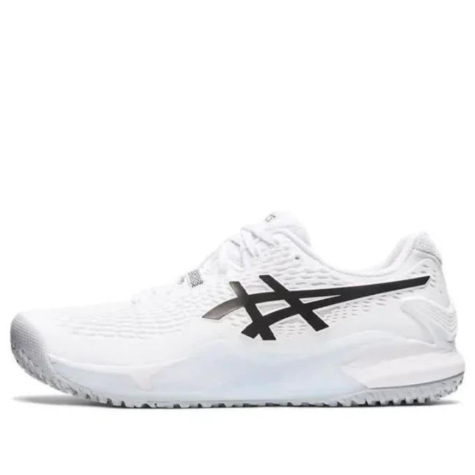 GEL-Resolution 9 OC «White Black»