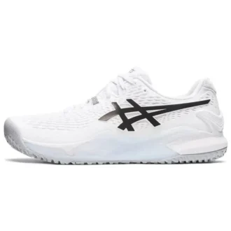 GEL-Resolution 9 OC «White Black»