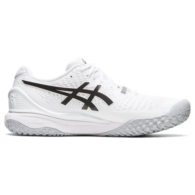 GEL-Resolution 9 OC «White Black»