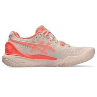 GEL-Resolution 9 «Rosa perla/Coral sol»