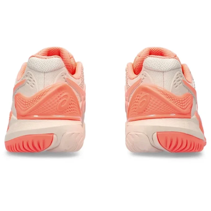GEL-Resolution 9 «Rosa perla/Coral sol»