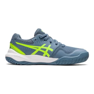 GEL Resolution 9 «Steel Blue Hazard Green»