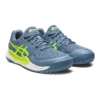 GEL Resolution 9 «Steel Blue Hazard Green»