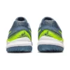 GEL Resolution 9 «Steel Blue Hazard Green»