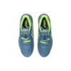 GEL Resolution 9 «Steel Blue Hazard Green»