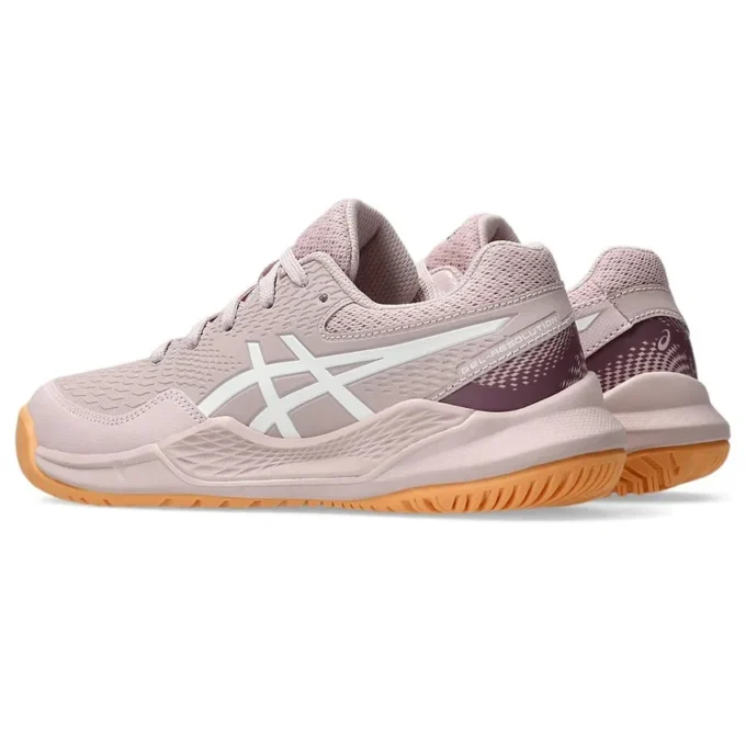 GEL-Resolution 9 “Watershed Rose White”