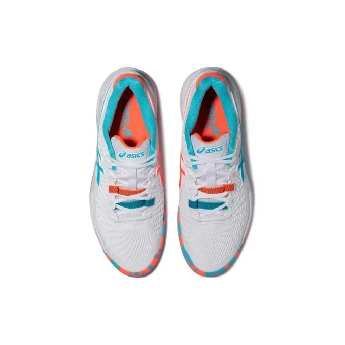 GEL-Resolution 9 “White”