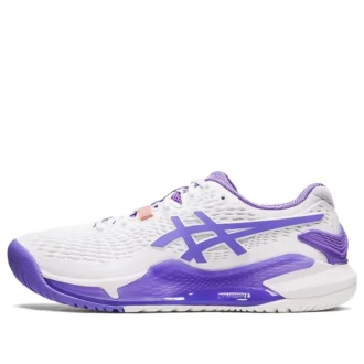GEL Resolution 9 «White Amethyst»