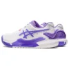GEL Resolution 9 «White Amethyst»