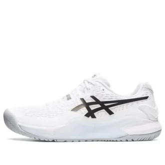 GEL Resolution 9 «White Black»