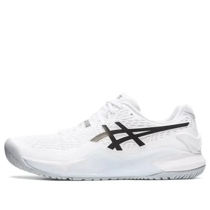 GEL Resolution 9 «White Black»