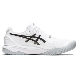 GEL Resolution 9 «White Black»