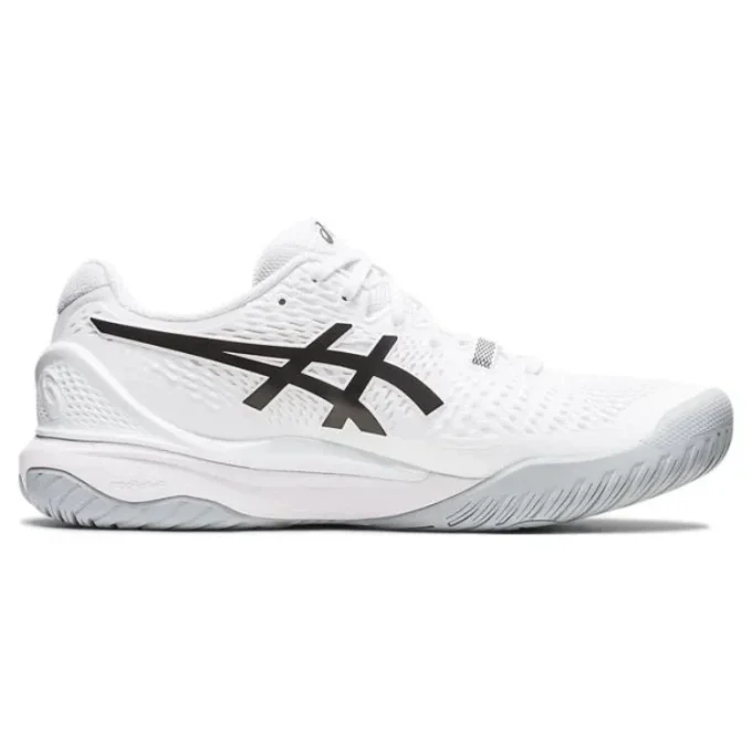 GEL Resolution 9 «White Black»