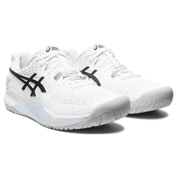 GEL Resolution 9 «White Black»