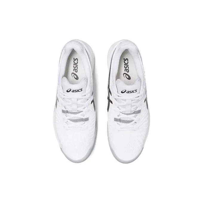 GEL Resolution 9 «White Black»