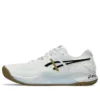 GEL-Resolution 9 «White Black Gum» GEL-Resolution 9 «White Black Gum»