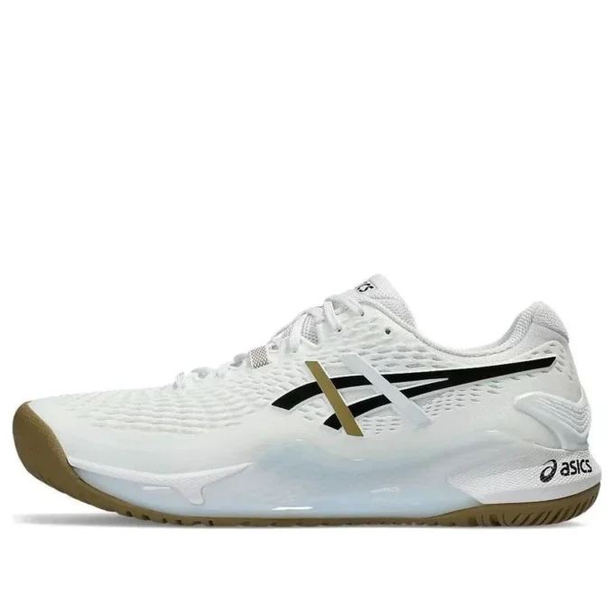 GEL-Resolution 9 «White Black Gum» GEL-Resolution 9 «White Black Gum»