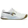 GEL-Resolution 9 «White Black Gum» GEL-Resolution 9 «White Black Gum»
