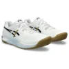 GEL-Resolution 9 «White Black Gum» GEL-Resolution 9 «White Black Gum»