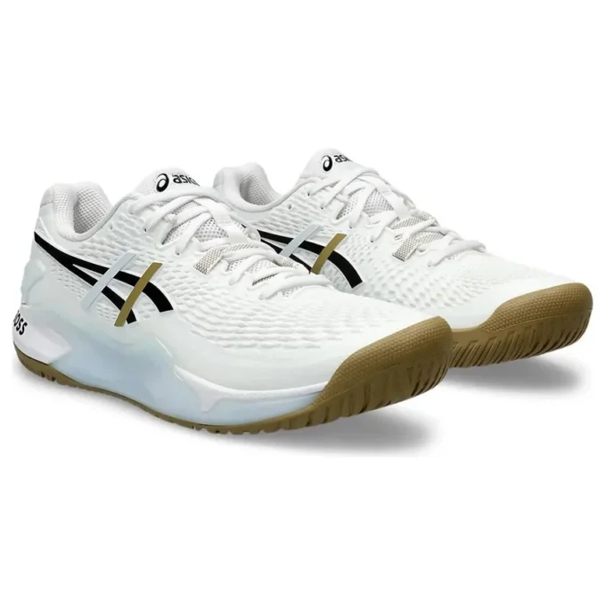 GEL-Resolution 9 «White Black Gum» GEL-Resolution 9 «White Black Gum»