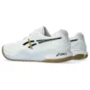 GEL-Resolution 9 «White Black Gum» GEL-Resolution 9 «White Black Gum»