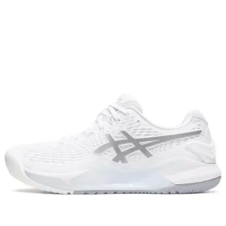 GEL Resolution 9 «White Pure Silver»