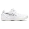 GEL Resolution 9 «White Pure Silver»