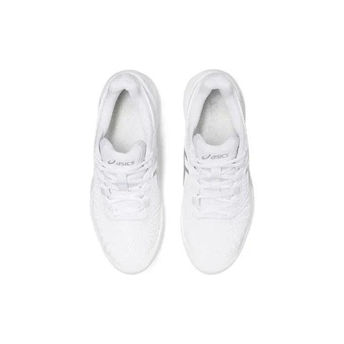 GEL Resolution 9 «White Pure Silver»
