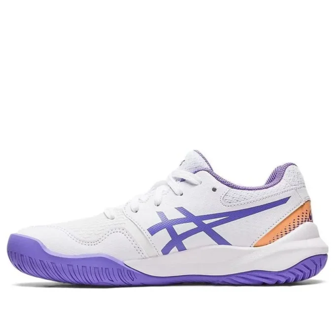 GEL-Resolution 9 «White Purple»