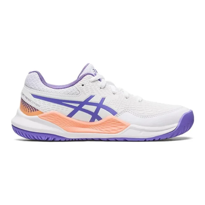 GEL-Resolution 9 «White Purple»