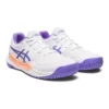 GEL-Resolution 9 «White Purple»