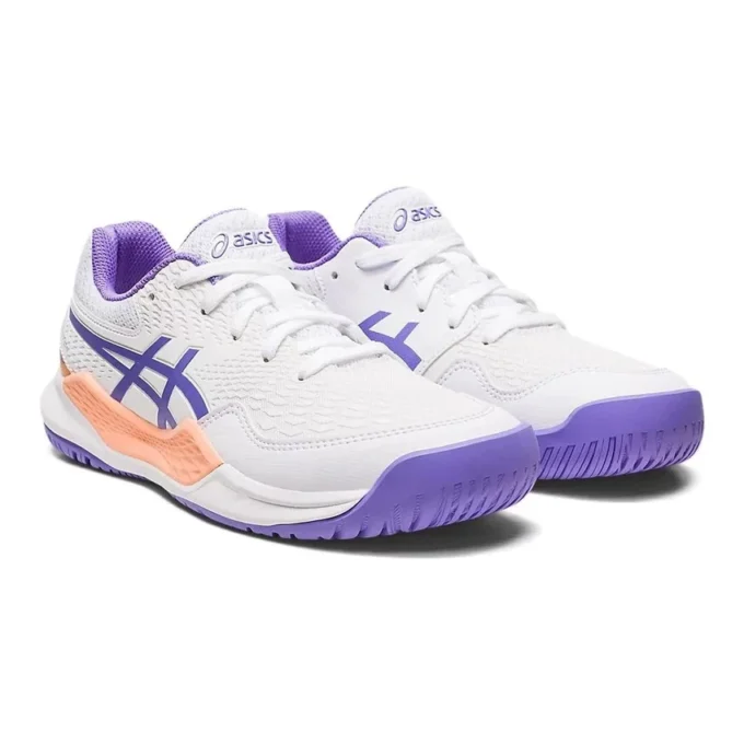 GEL-Resolution 9 «White Purple»