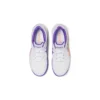GEL-Resolution 9 «White Purple»