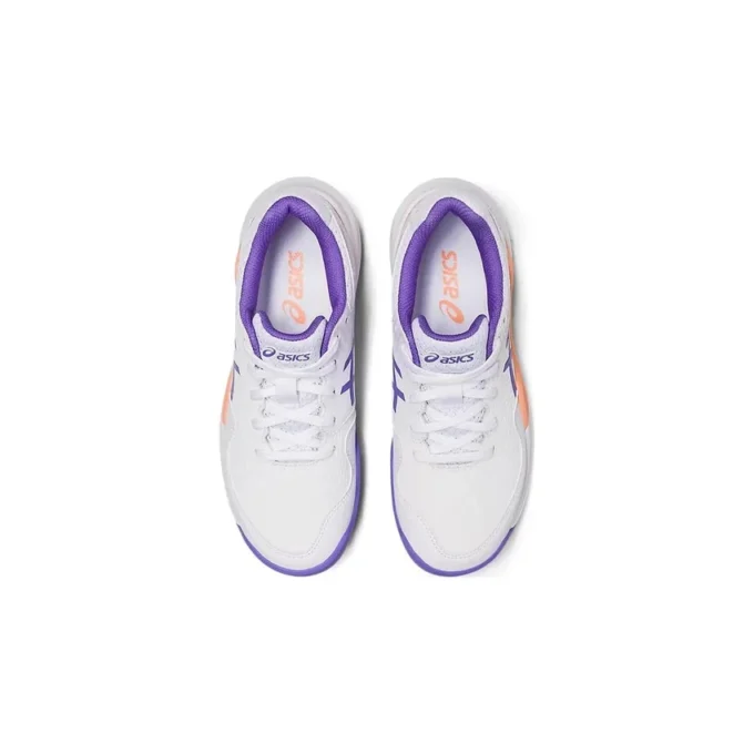 GEL-Resolution 9 «White Purple»