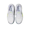 GEL Resolution 9 «White Restful Teal»