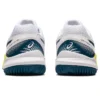GEL Resolution 9 «White Restful Teal»