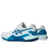 GEL-Resolution 9 «White Teal Blue»