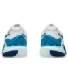 GEL-Resolution 9 «White Teal Blue»