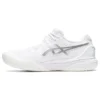 GEL-Resolution 9 Wide «White Pure Silver»