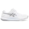 GEL-Resolution 9 Wide «White Pure Silver»